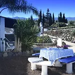 Angelus Amazing Views Sea + Teide شقة La Matanza De Acentejo