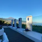 شقة Angelus Amazing Views Sea + Teide La Matanza De Acentejo